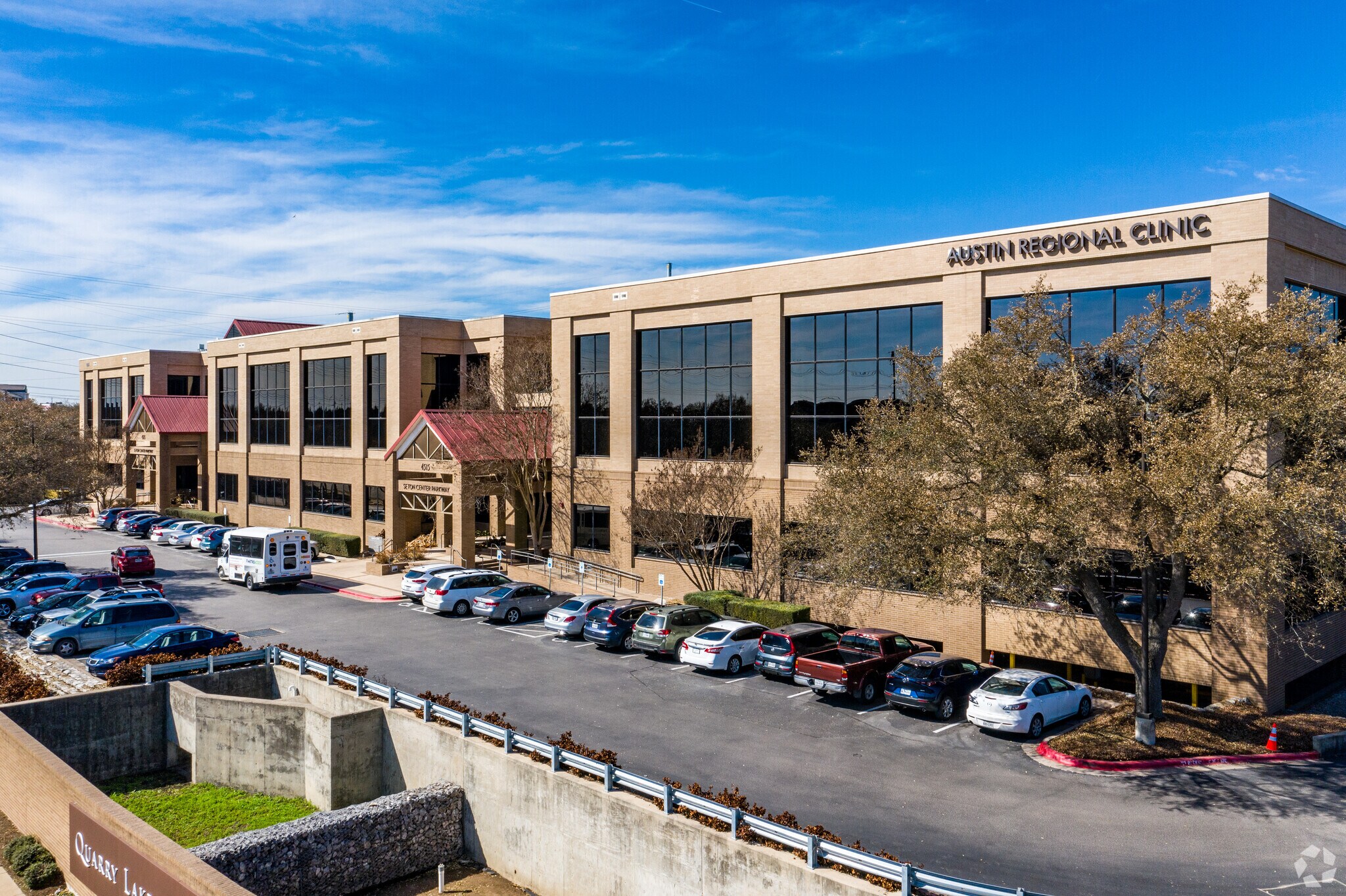 4515 Seton Center Pky, Austin, TX à louer Photo principale– Image 1 sur 16