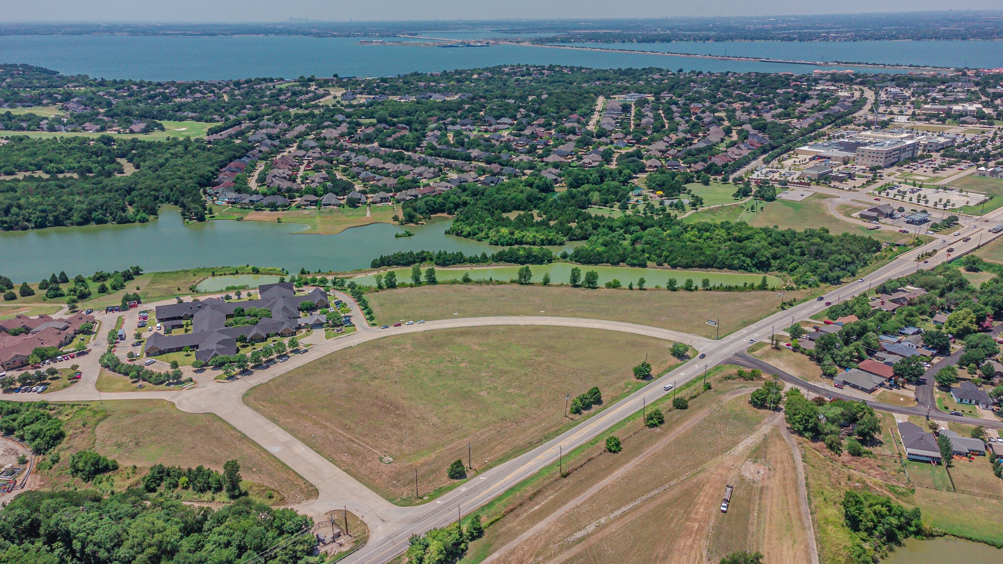 Medical Dr, Rockwall, TX à vendre Aérien– Image 1 sur 6
