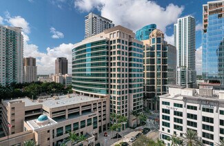 Plus de détails pour 350 E Las Olas Blvd, Fort Lauderdale, FL - Bureau à vendre