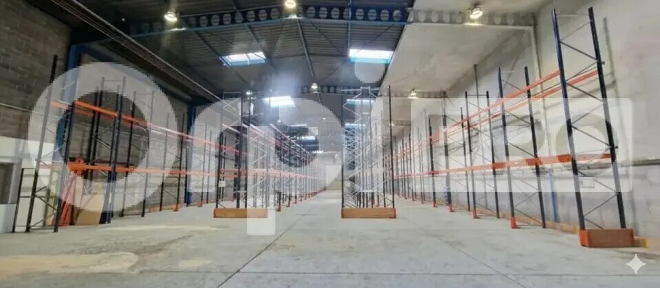 Local d’activités dans Wissous à louer Photo intérieure– Image 1 sur 6