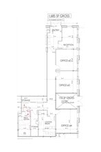 265 Clyde Morris Blvd, Ormond Beach, FL à louer Plan de site– Image 1 sur 1