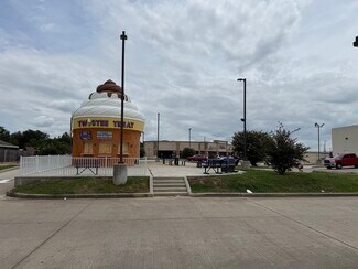 Plus de détails pour 7018 Fry Rd, Cypress, TX - Local commercial à louer