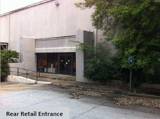 Plus de détails pour 1919 Piedmont Rd NE, Atlanta, GA - Local d'activités à louer
