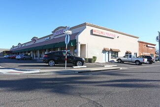 Plus de détails pour 6313-6323 N 7th St, Phoenix, AZ - Local commercial à louer