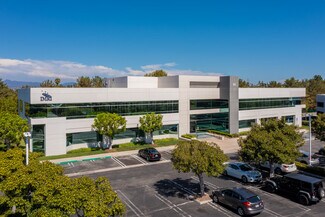 Plus de détails pour 85 Argonaut, Aliso Viejo, CA - Bureau, Bureau/Médical à louer
