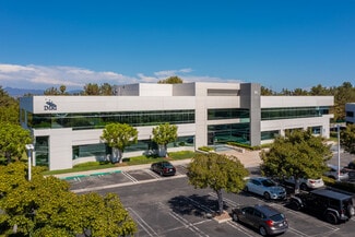 Plus de détails pour 85 Argonaut, Aliso Viejo, CA - Bureau à louer