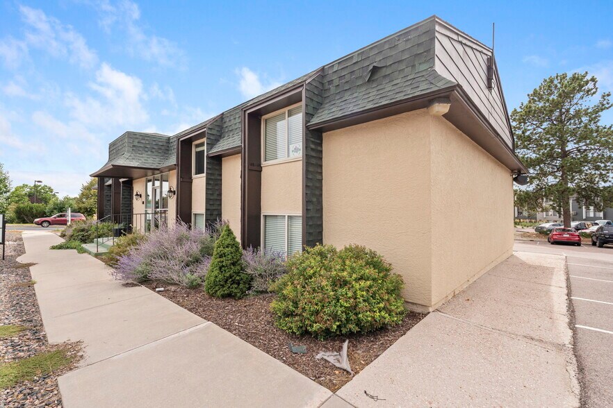 4390 N Academy Blvd, Colorado Springs, CO à louer - Photo de l’immeuble – Image 2 sur 32
