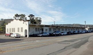 Plus de détails pour 1188 Mason St, San Francisco, CA - Bureau/Local commercial à louer