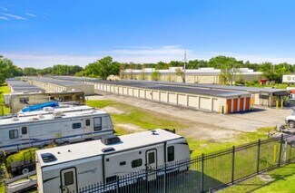 Plus de détails pour 2581 Broadview Dr, Kissimmee, FL - Industriel/Logistique à louer