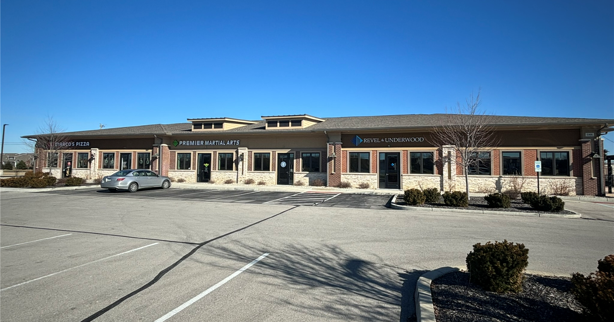 15481 Union Chapel Rd, Noblesville, IN à louer Photo de l’immeuble– Image 1 sur 5