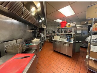 Plus de détails pour 56 S 1st St, San Jose, CA - Local commercial à louer