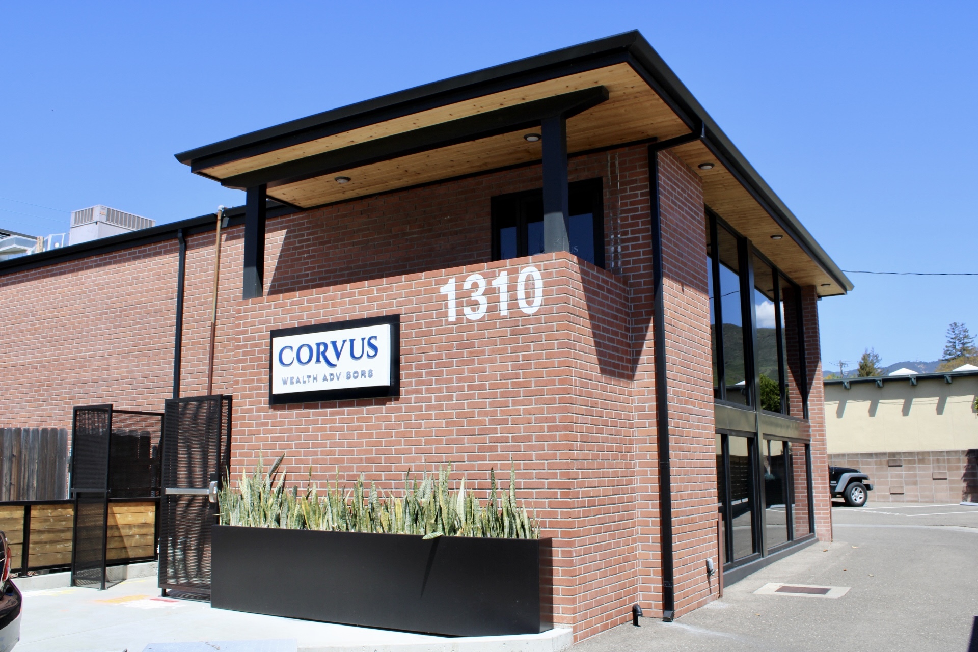 1310 Osos St, San Luis Obispo, CA à louer Photo de l’immeuble– Image 1 sur 15