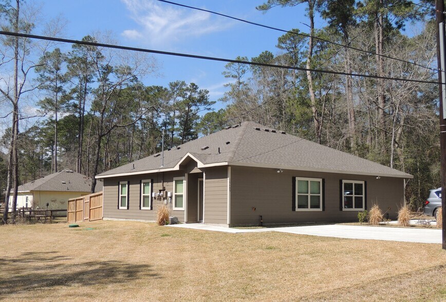 8 Duplexes portefeuille de 8 biens à vendre sur LoopNet.fr - Photo de l’immeuble – Image 3 sur 22