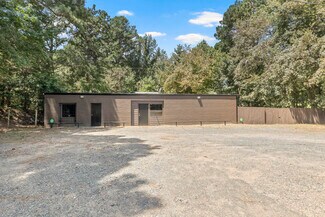 Plus de détails pour 450 US-259, Daingerfield, TX - Local d’activités à vendre