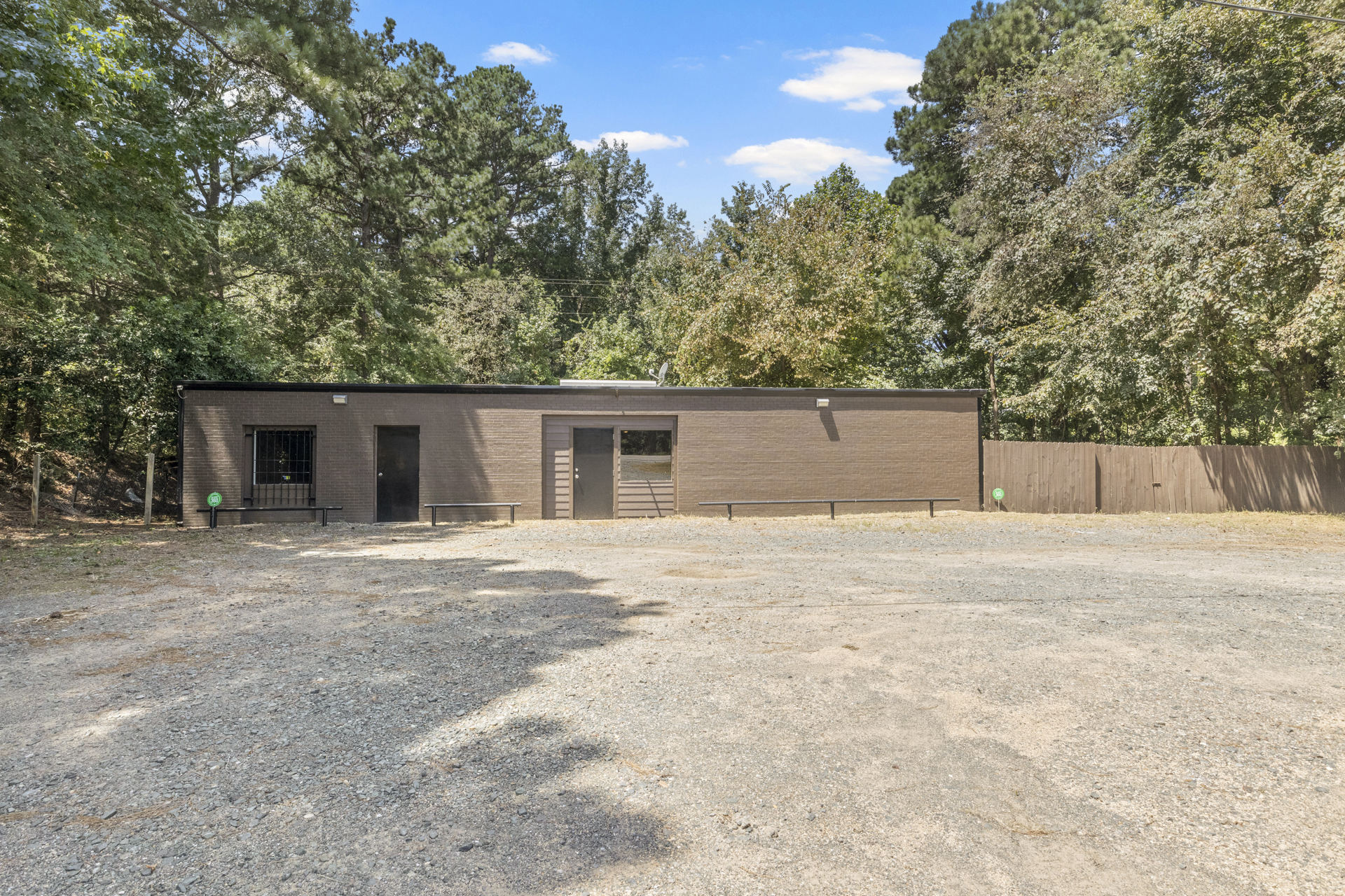 450 US-259, Daingerfield, TX à vendre Photo principale– Image 1 sur 16