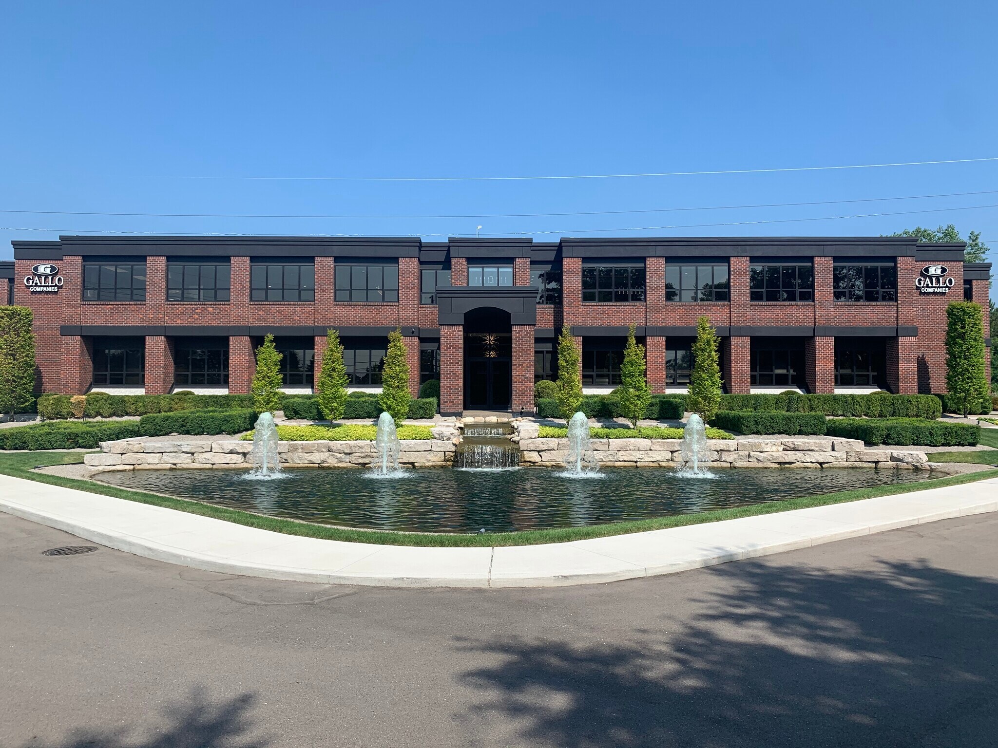 6303 26 Mile Rd, Washington, MI à louer Photo principale– Image 1 sur 11