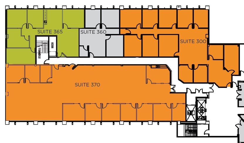 7801 Folsom Blvd, Sacramento, CA à louer Photo intérieure– Image 1 sur 1