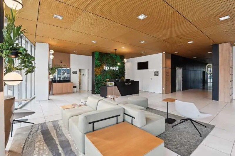 58 Avenue Edouard Vaillant, Boulogne-Billancourt à louer Photo intérieure– Image 1 sur 12