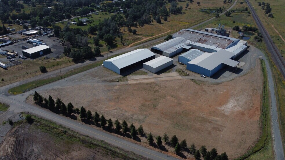 1980 Kusel Rd, Oroville, CA à louer - Aérien – Image 2 sur 34