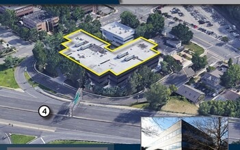 70 Grand Ave, River Edge, NJ à louer Photo de l’immeuble– Image 2 sur 8