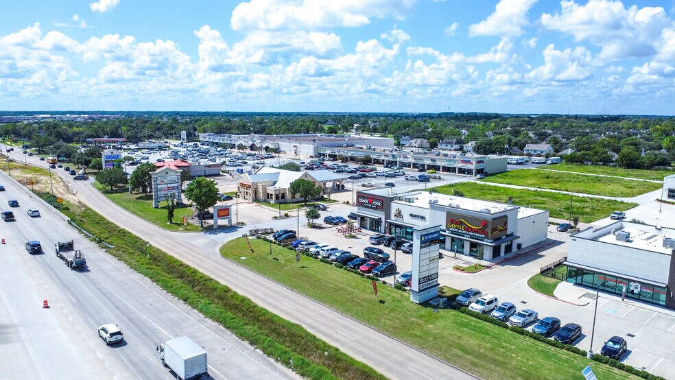 1420 W Grand Pky S, Katy, TX à louer - Photo de l’immeuble – Image 3 sur 6