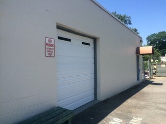 Plus de détails pour 145 New St, Decatur, GA - Industriel/Logistique à louer