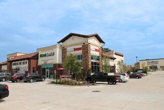 Plus de détails pour SEC FM 407 & Chinn Chapel Rd, Flower Mound, TX - Local commercial à louer