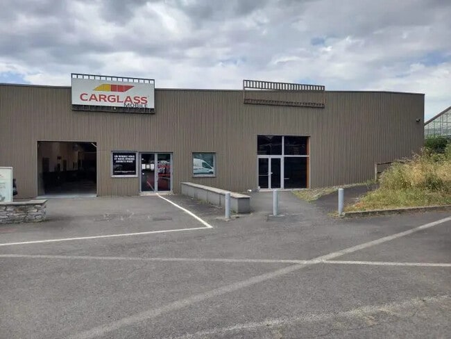 Plus de détails pour Local commercial à louer