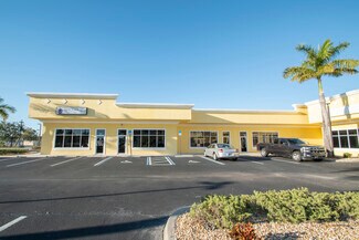 Plus de détails pour 24420 Sand Hill Blvd, Punta Gorda, FL - Local commercial à louer