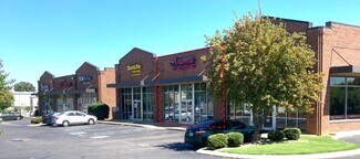Plus de détails pour 8936 Airways Blvd, Southaven, MS - Local commercial à louer