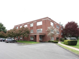 Plus de détails pour 750 Old Main St, Rocky Hill, CT - Bureau à vendre
