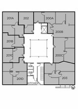 2 Padre Pky, Rohnert Park, CA à louer Plan d’étage– Image 1 sur 1