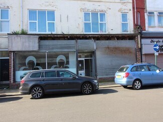 Plus de détails pour 7-9 Queen St, Redcar - Local commercial à louer