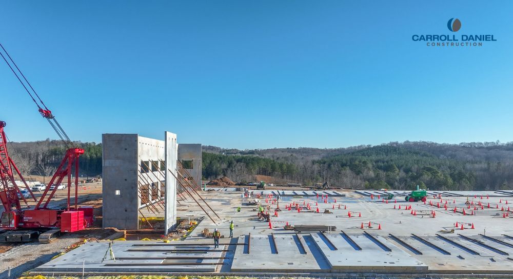 1700 Fulenwider Rd, Gainesville, GA à louer Photo principale– Image 1 sur 3