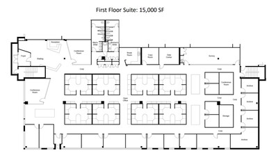 5595 Transportation Blvd, Garfield Heights, OH à louer Photo de l’immeuble– Image 1 sur 1