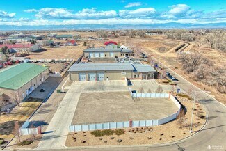 Plus de détails pour 5988 Esther Cir, Frederick, CO - Industriel/Logistique à louer