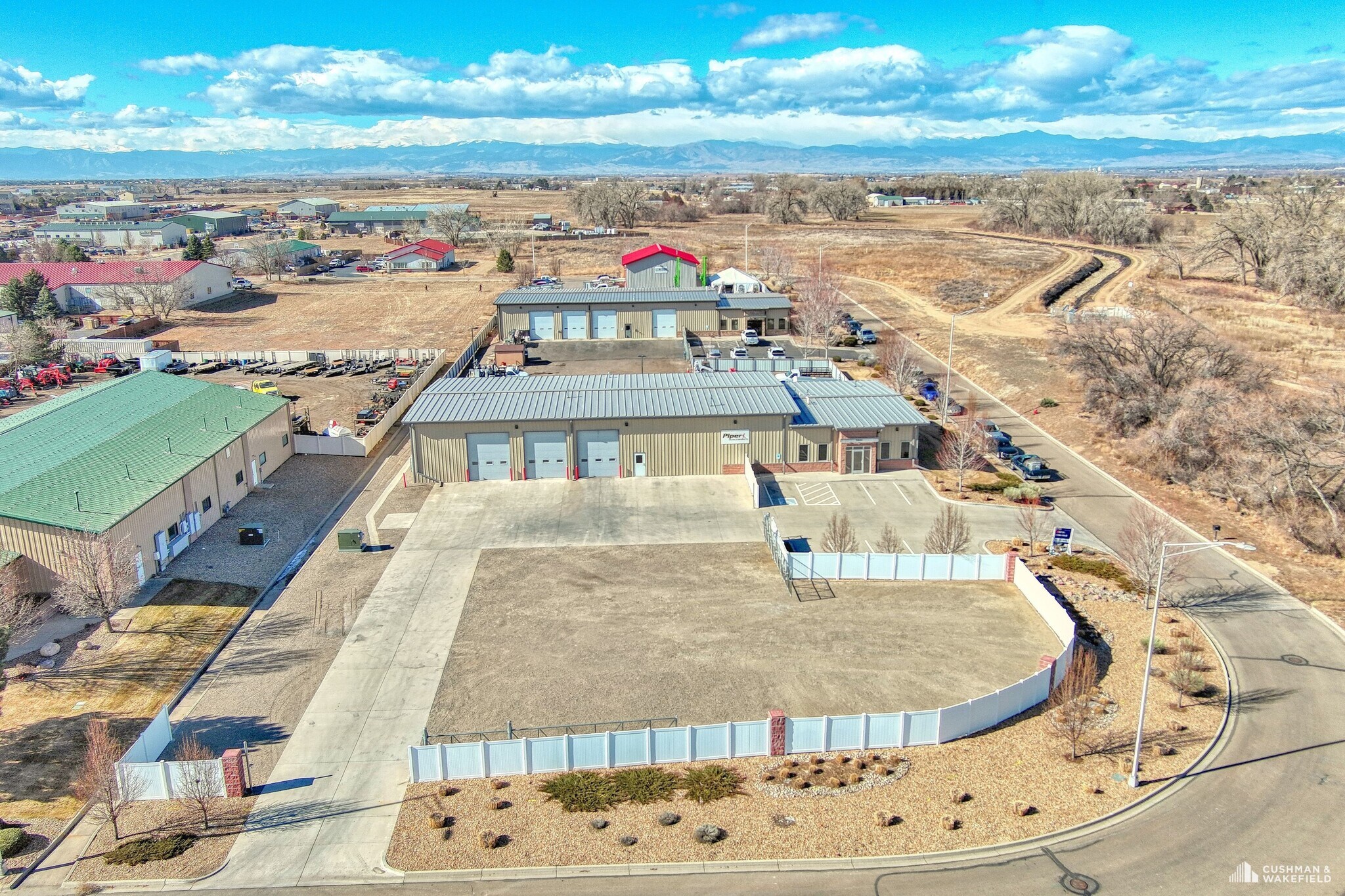 5988 Esther Cir, Frederick, CO à louer Photo principale– Image 1 sur 6