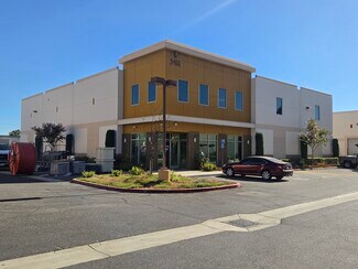 Plus de détails pour 3466 Webster Ave, Perris, CA - Industriel/Logistique à vendre