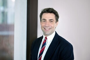 Leo Llewellyn