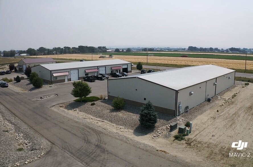 Wagon Trail Properties - West Billings portefeuille de 2 biens à vendre sur LoopNet.fr - Photo de l’immeuble – Image 2 sur 11