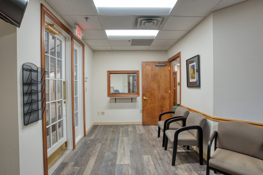 33-35 Green Pond Rd, Rockaway, NJ à louer - Photo de l’immeuble – Image 3 sur 5