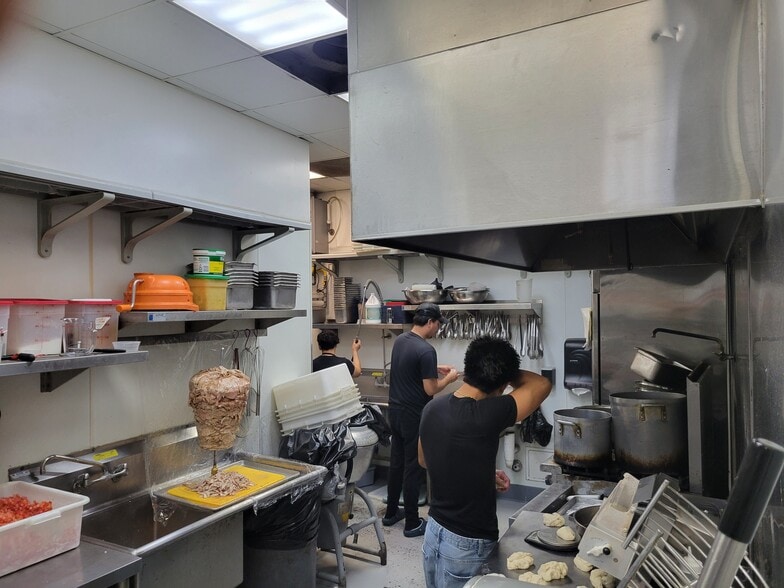 1500 Artesia Blvd, Gardena, CA à louer - Photo de l’immeuble – Image 2 sur 5