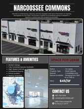 1340 S Narcoossee Rd, Saint Cloud, FL à louer Autre– Image 1 sur 1