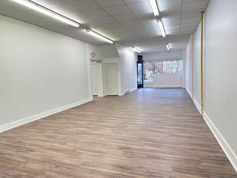 515 White Horse Pike, Oaklyn, NJ à louer - Photo de l’immeuble – Image 1 sur 3