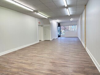 Plus de détails pour 515 White Horse Pike, Oaklyn, NJ - Local commercial à louer