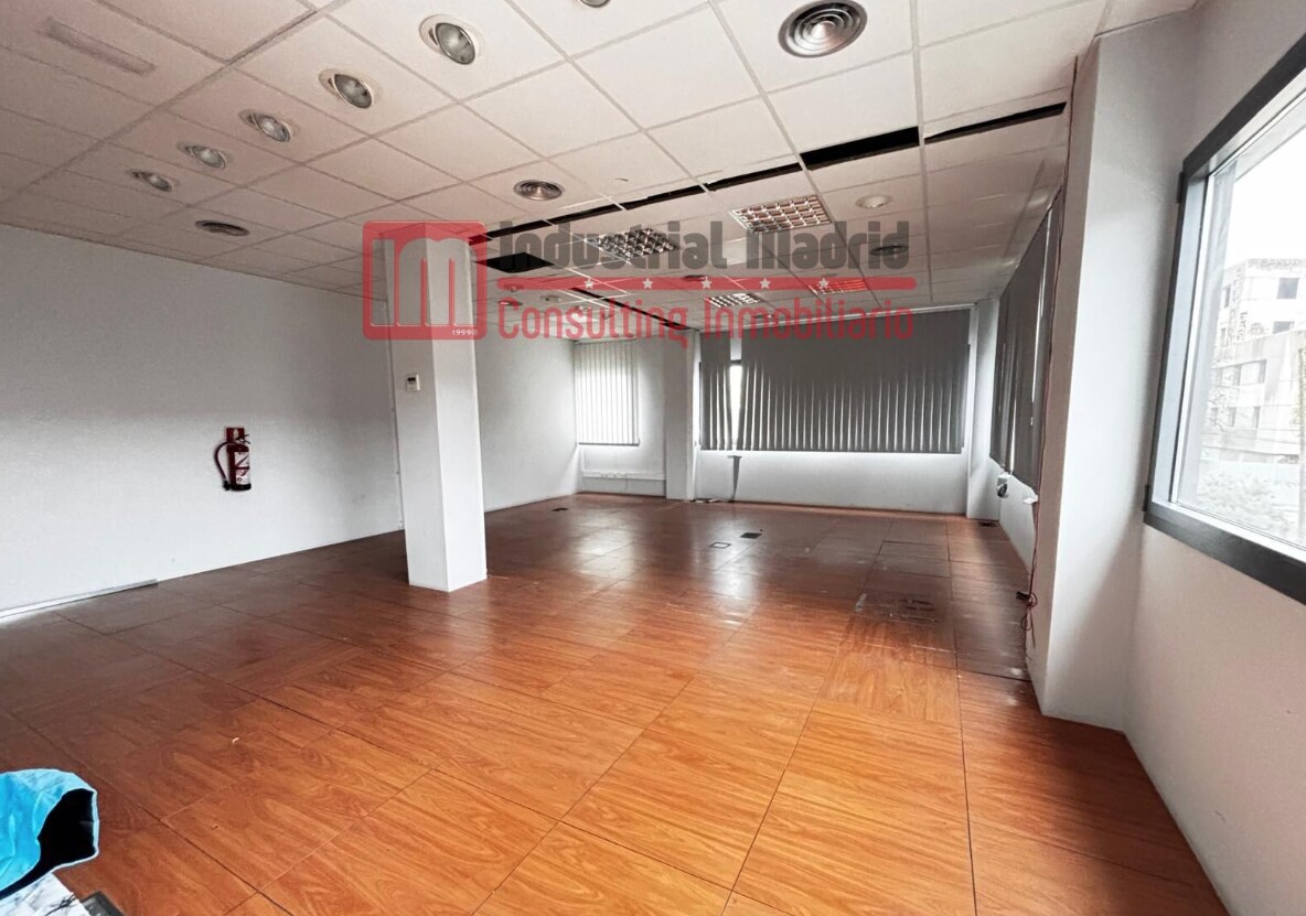 Bureau dans Coslada, Madrid à louer Photo intérieure– Image 1 sur 1