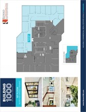 2661 Riva Rd, Annapolis, MD à louer Plan de site– Image 1 sur 2