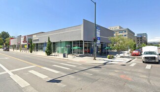 Plus de détails pour 4205-4245 W Colfax Ave, Denver, CO - Local commercial à louer
