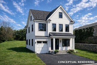 Plus de détails pour 15 Henry St, Greenwich, CT - Logement à vendre