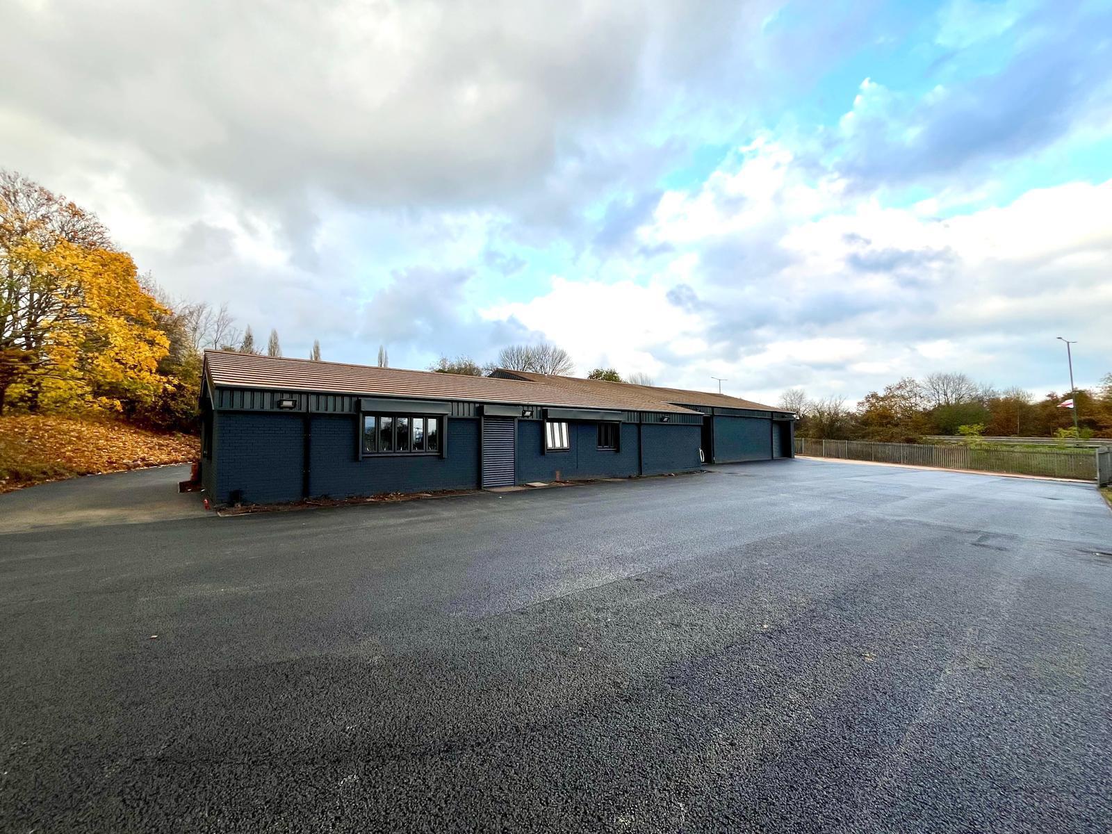 Clopton Crescent, Birmingham à louer Photo de l’immeuble– Image 1 sur 7